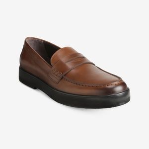 Allen Edmonds Penny Loafers